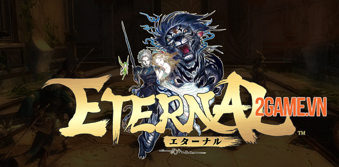 Game mobile MMORPG chất lượng AAA Eternal ấn định Closed Beta 2 Game mobile MMORPG chất lượng AAA Eternal ấn định Closed Beta 2