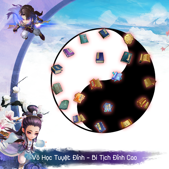 kiem - Luận Kiếm Mobile sẽ được NPH Tendo phát hành chính thức trong tháng 9 LuanKiemMobile-2game-TCBC-9