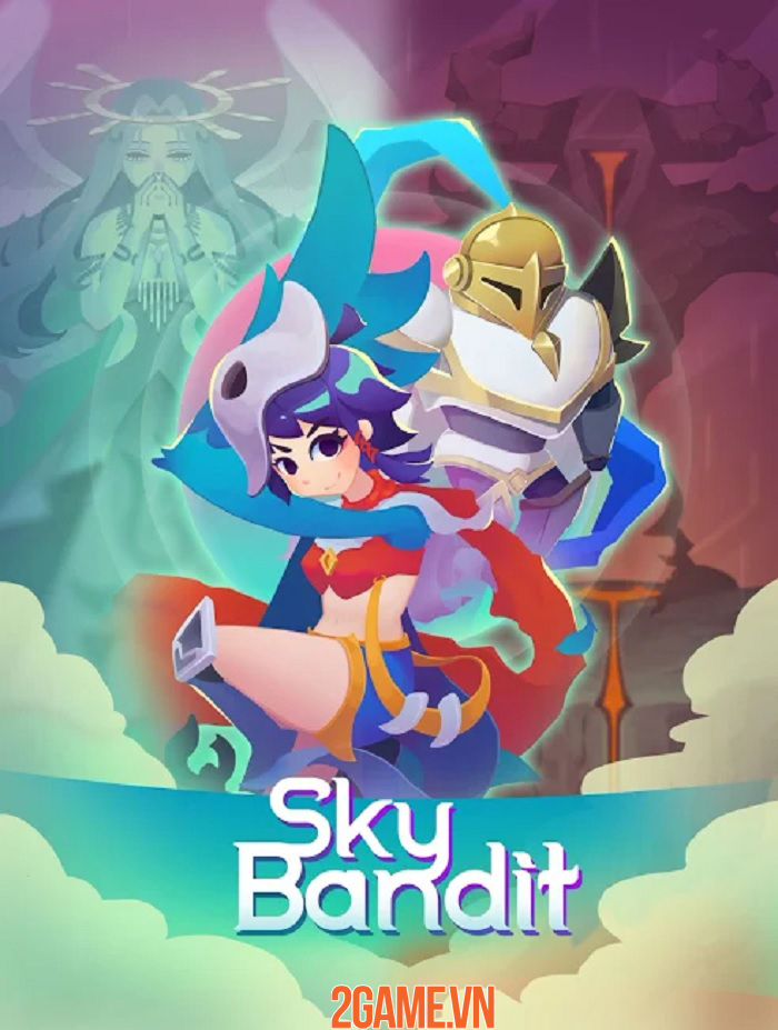 Sky Bandit – Phiêu lưu cùng đại thiên điểu Harpy trừ gian diệt bạo 0 Sky Bandit – Phiêu lưu cùng đại thiên điểu Harpy trừ gian diệt bạo 0