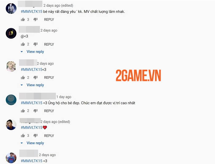 Cộng đồng game thủ “cày vote” nhiệt tình những ngày cuối vòng Bán Kết Miss & Mister Võ Lâm Truyền Kỳ 15 2 Cộng đồng game thủ “cày vote” nhiệt tình những ngày cuối vòng Bán Kết Miss & Mister Võ Lâm Truyền Kỳ 15 2