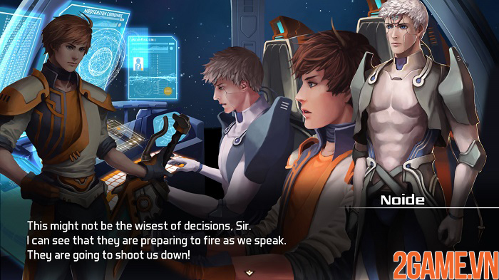 JRPG Azure Saga sẽ được chuyển từ Nintendo Switch sang nền tảng iOS 0 JRPG Azure Saga sẽ được chuyển từ Nintendo Switch sang nền tảng iOS 0