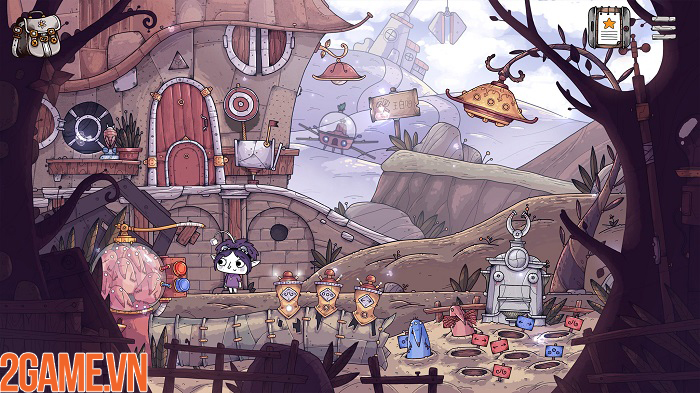 Top 7 indie game mới toanh vừa được công bố ra mắt trên Google Stadia 1 Top 7 indie game mới toanh vừa được công bố ra mắt trên Google Stadia 1