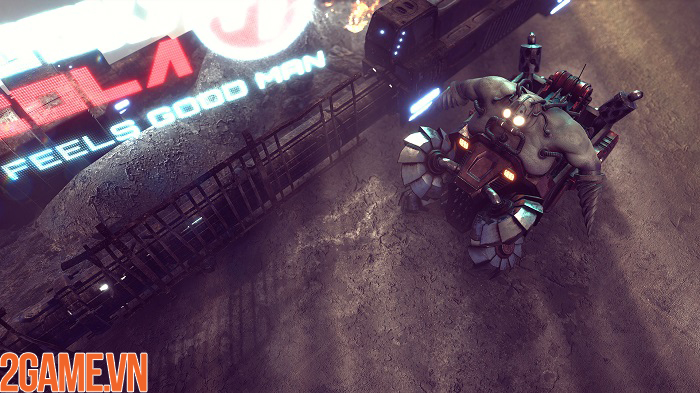 Top 7 indie game mới toanh vừa được công bố ra mắt trên Google Stadia 2 Top 7 indie game mới toanh vừa được công bố ra mắt trên Google Stadia 2
