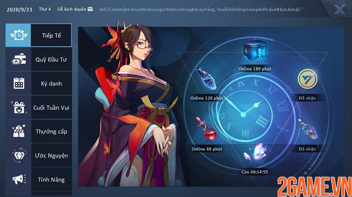 Hàng ngàn người chơi háo hức tham gia thế giới kỳ ảo Dragon Raja Funtap 3 Hàng ngàn người chơi háo hức tham gia thế giới kỳ ảo Dragon Raja Funtap 3