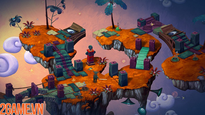 Top 7 indie game mới toanh vừa được công bố ra mắt trên Google Stadia 4 Top 7 indie game mới toanh vừa được công bố ra mắt trên Google Stadia 4