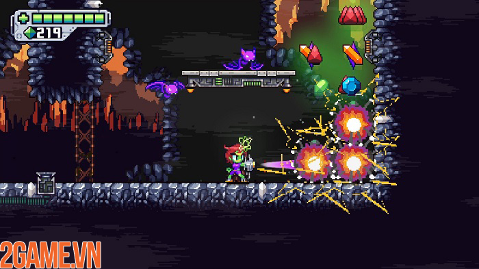 Game phiêu lưu cực chất Moon Raider sẽ ra mắt trên di động vào tháng 10 0 Game phiêu lưu cực chất Moon Raider sẽ ra mắt trên di động vào tháng 10 0