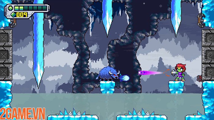 Game phiêu lưu cực chất Moon Raider sẽ ra mắt trên di động vào tháng 10 2 Game phiêu lưu cực chất Moon Raider sẽ ra mắt trên di động vào tháng 10 2