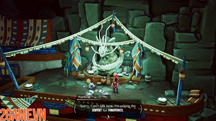 Top 7 indie game mới toanh vừa được công bố ra mắt trên Google Stadia 5 Top 7 indie game mới toanh vừa được công bố ra mắt trên Google Stadia 5