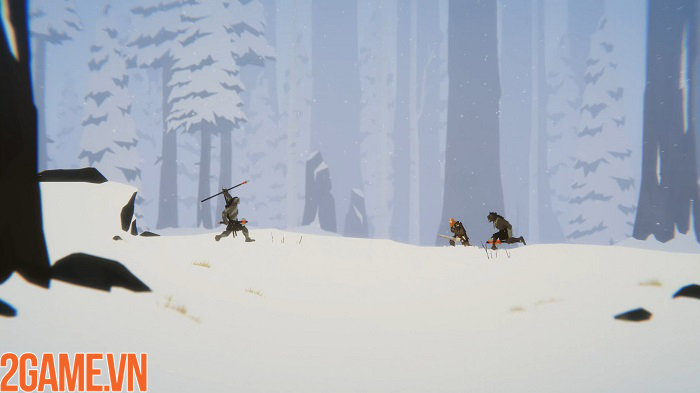 Top 7 indie game mới toanh vừa được công bố ra mắt trên Google Stadia 3 Top 7 indie game mới toanh vừa được công bố ra mắt trên Google Stadia 3