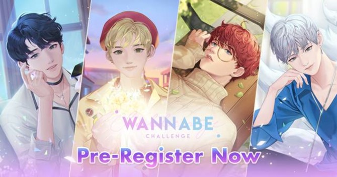Wannabe Challenge mở đăng kí trước toàn cầu trong đó có Việt Nam 0 Wannabe Challenge mở đăng kí trước toàn cầu trong đó có Việt Nam 0