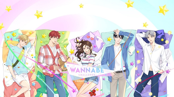 Wannabe Challenge mở đăng kí trước toàn cầu trong đó có Việt Nam 1 Wannabe Challenge mở đăng kí trước toàn cầu trong đó có Việt Nam 1