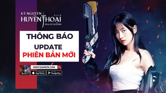 Kỷ Nguyên Huyền Thoại đánh úp game thủ với bản Update mùa Trung Thu 0 Kỷ Nguyên Huyền Thoại đánh úp game thủ với bản Update mùa Trung Thu 0