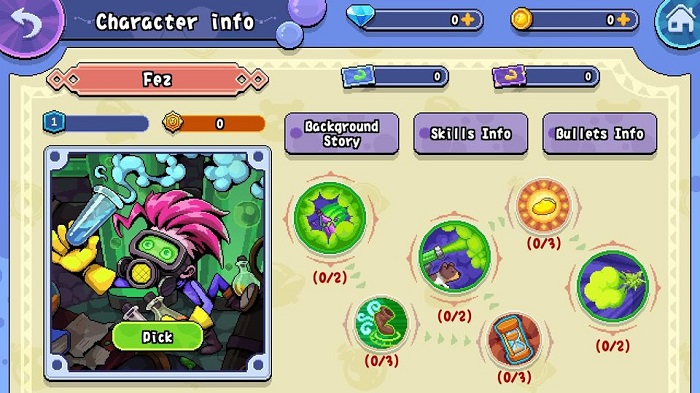 Letter War – Game MOBA mới lạ sở hữu đồ họa pixel siêu cấp dễ thương 3 Letter War – Game MOBA mới lạ sở hữu đồ họa pixel siêu cấp dễ thương 3