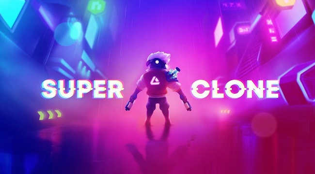 Super Clone – Trở thành siêu đặc vụ nhân bản vô tính và giải cứu thế giới Super Clone – Trở thành siêu đặc vụ nhân bản vô tính và giải cứu thế giới