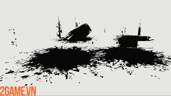 The Unfinished Swan – Câu chuyện cảm động về di sản của người nghệ sĩ 4 The Unfinished Swan – Câu chuyện cảm động về di sản của người nghệ sĩ 4