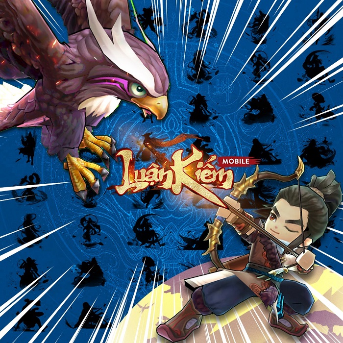 Game thủ đại gia Luận Kiếm Mobile và sở thích săn “chim” Dương Quá 0 Game thủ đại gia Luận Kiếm Mobile và sở thích săn “chim” Dương Quá 0