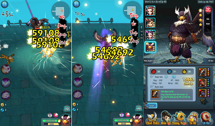 Game thủ đại gia Luận Kiếm Mobile và sở thích săn “chim” Dương Quá 5 Game thủ đại gia Luận Kiếm Mobile và sở thích săn “chim” Dương Quá 5