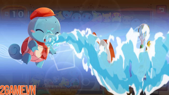 Pokémon Café Mix - Tiệm cà phê trong mơ với dàn nhân viên dễ thương 2 Pokémon Café Mix - Tiệm cà phê trong mơ với dàn nhân viên dễ thương 2