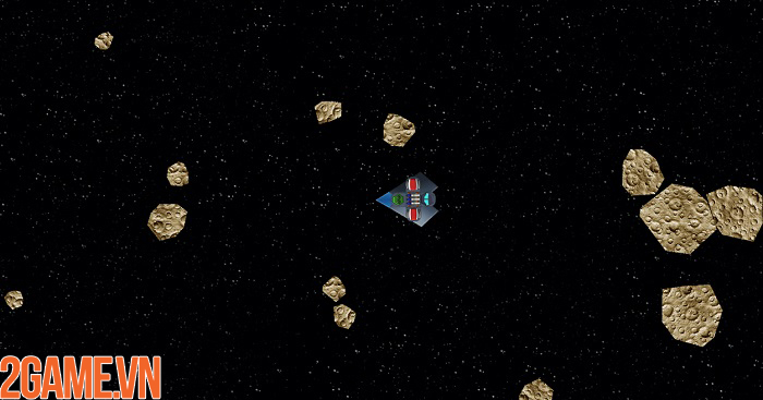 Space pirate hunter - Tựa game chinh phạt vũ trụ bao la như arcade thùng 2 Space pirate hunter - Tựa game chinh phạt vũ trụ bao la như arcade thùng 2
