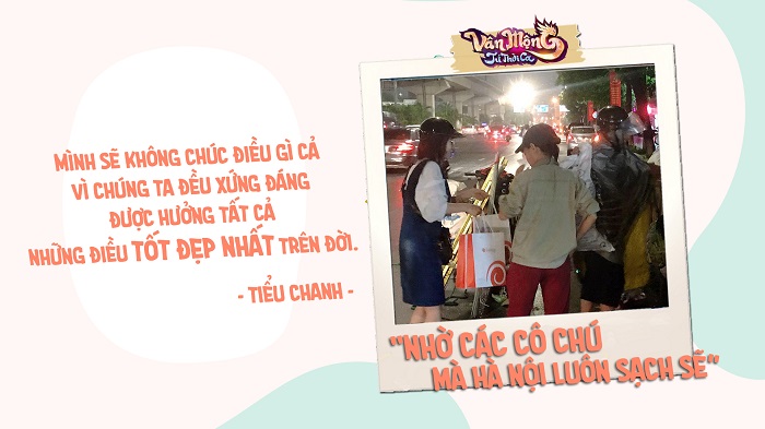 Vân Mộng Tứ Thời Ca mang tết đoàn viên ấm áp cho những hoàn cảnh khó khăn 3 Vân Mộng Tứ Thời Ca mang tết đoàn viên ấm áp cho những hoàn cảnh khó khăn 3