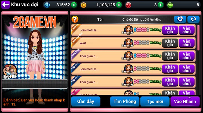Thể hiện đẳng cấp vũ công huyền thoại cùng siêu phẩm Audition X 5 Thể hiện đẳng cấp vũ công huyền thoại cùng siêu phẩm Audition X 5