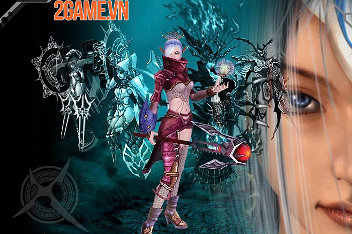 Netmarble mua lại và phát hành bản mobile tựa game nhập vai RF Online 1 Netmarble mua lại và phát hành bản mobile tựa game nhập vai RF Online 1