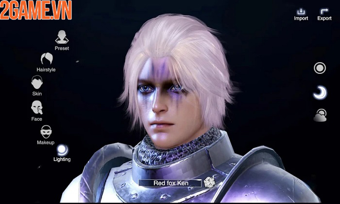 Tuyệt tác Forsaken World bản quốc tế chính thức mở cửa đăng ký trước 3 Tuyệt tác Forsaken World bản quốc tế chính thức mở cửa đăng ký trước 3