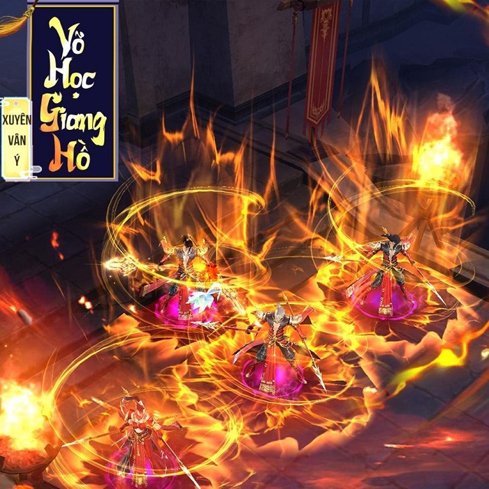 Thiên Ngoại Giang Hồ 'âm mưu' thâu tóm làng game Việt nửa cuối năm 2020 2 Thiên Ngoại Giang Hồ 'âm mưu' thâu tóm làng game Việt nửa cuối năm 2020 2