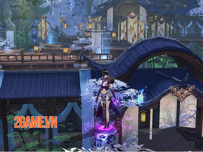 Thiên Ngoại Giang Hồ 'âm mưu' thâu tóm làng game Việt nửa cuối năm 2020 5 Thiên Ngoại Giang Hồ 'âm mưu' thâu tóm làng game Việt nửa cuối năm 2020 5