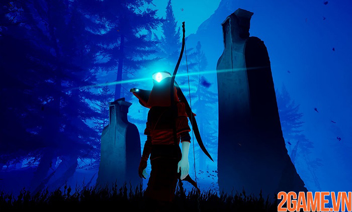 Game nhập vai thế giới mở The Pathless sẽ ra mắt vào tháng 11/2020 1 Game nhập vai thế giới mở The Pathless sẽ ra mắt vào tháng 11/2020 1