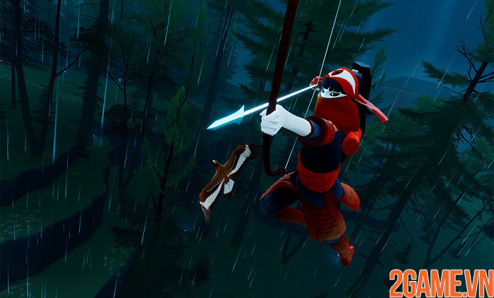 Game nhập vai thế giới mở The Pathless sẽ ra mắt vào tháng 11/2020 5 Game nhập vai thế giới mở The Pathless sẽ ra mắt vào tháng 11/2020 5