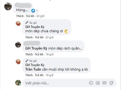 Thế giới tiên hiệp GH Truyền Kỳ sắp 'thay áo mới' từ đồ họa đến gameplay 3 Thế giới tiên hiệp GH Truyền Kỳ sắp 'thay áo mới' từ đồ họa đến gameplay 3