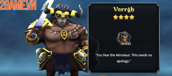 Heroes of Whitestone - Game nhập vai khám phá kỳ quan phong cách mới 5 Heroes of Whitestone - Game nhập vai khám phá kỳ quan phong cách mới 5