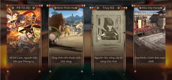 5 lý do không thể bỏ lỡ game Tam Quốc Chiến Chibi HOT HIT sắp ra mắt 2 5 lý do không thể bỏ lỡ game Tam Quốc Chiến Chibi HOT HIT sắp ra mắt 2