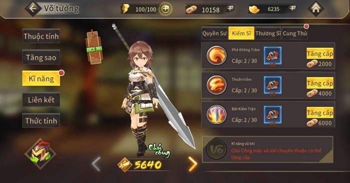 5 lý do không thể bỏ lỡ game Tam Quốc Chiến Chibi HOT HIT sắp ra mắt 4 5 lý do không thể bỏ lỡ game Tam Quốc Chiến Chibi HOT HIT sắp ra mắt 4