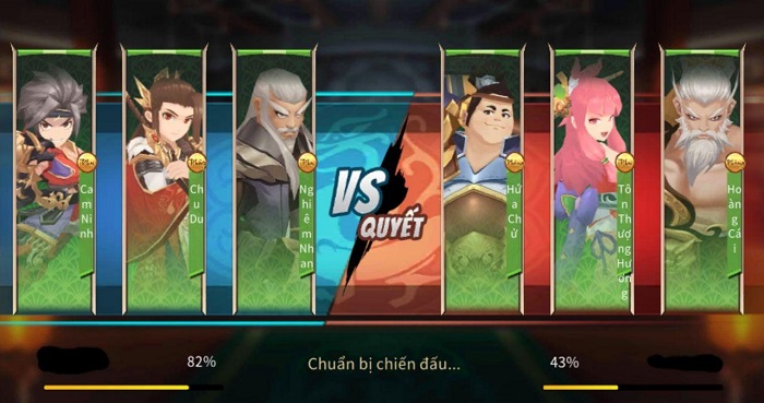 5 lý do không thể bỏ lỡ game Tam Quốc Chiến Chibi HOT HIT sắp ra mắt 6 5 lý do không thể bỏ lỡ game Tam Quốc Chiến Chibi HOT HIT sắp ra mắt 6
