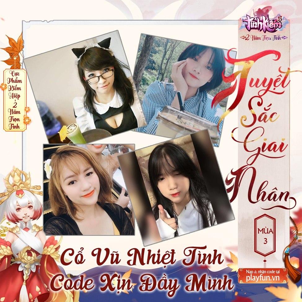 Hàng triệu đóa hồng Tình Kiếm 3D khoe sắc tại sự kiện Tuyệt Sắc Giai Nhân mùa 3 4 Hàng triệu đóa hồng Tình Kiếm 3D khoe sắc tại sự kiện Tuyệt Sắc Giai Nhân mùa 3 4