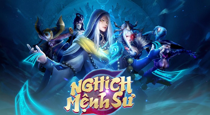 Nghịch Mệnh Sư ra mắt ngày mai - Bước ngoặt của dòng game chiến thuật 0 Nghịch Mệnh Sư ra mắt ngày mai - Bước ngoặt của dòng game chiến thuật 0