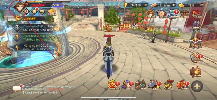 Siêu phẩm PK Tam Quốc Chiến Chibi tặng giftcode 1 triệu đồng 1 Siêu phẩm PK Tam Quốc Chiến Chibi tặng giftcode 1 triệu đồng 1