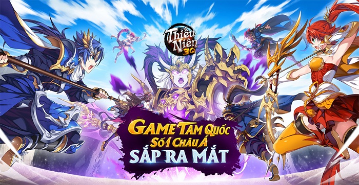 Những lý do khiến game thủ phải vào chơi ngay Thiếu Niên 3Q 0 Những lý do khiến game thủ phải vào chơi ngay Thiếu Niên 3Q 0