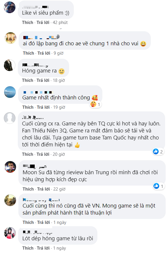Những lý do khiến game thủ phải vào chơi ngay Thiếu Niên 3Q 3 Những lý do khiến game thủ phải vào chơi ngay Thiếu Niên 3Q 3