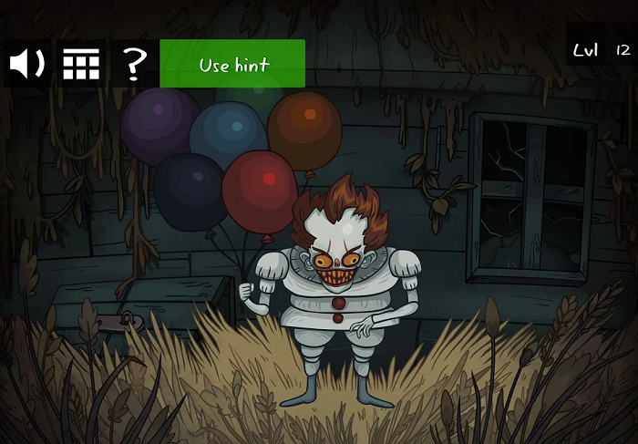 Top 7 game chuyển thể từ tiểu thuyết và phim ảnh mới trong tháng 10 6 Top 7 game chuyển thể từ tiểu thuyết và phim ảnh mới trong tháng 10 6