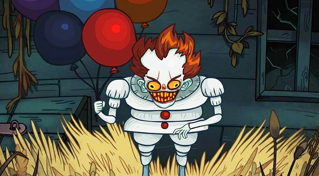 Troll Face Quest Horror 2 – Cười banh nóc với game kinh dị độc lạ Troll Face Quest Horror 2 – Cười banh nóc với game kinh dị độc lạ