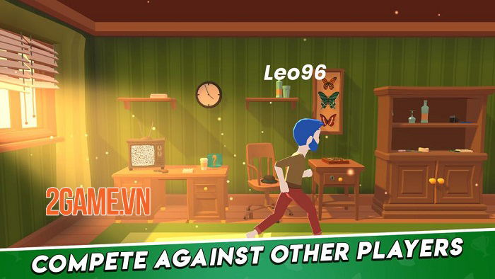 Escape Legends - Game trốn thoát đầu tiên có tính năng PVP ra mắt trên mobile 0 Escape Legends - Game trốn thoát đầu tiên có tính năng PVP ra mắt trên mobile 0