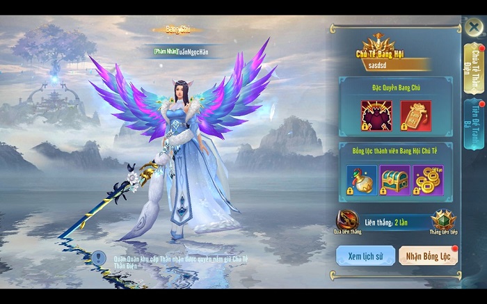 Nghịch Thiên Kiếm Thế tặng game thủ 500 giftcode 1 Nghịch Thiên Kiếm Thế tặng game thủ 500 giftcode 1