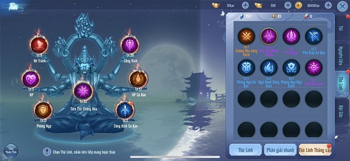 Nghịch Thiên Kiếm Thế tặng game thủ 500 giftcode 2 Nghịch Thiên Kiếm Thế tặng game thủ 500 giftcode 2