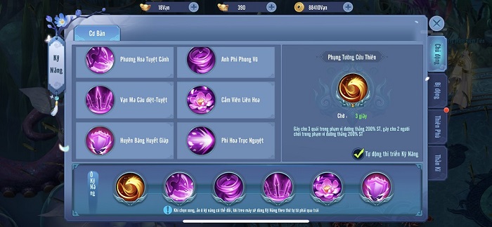 Nghịch Thiên Kiếm Thế tặng game thủ 500 giftcode 3 Nghịch Thiên Kiếm Thế tặng game thủ 500 giftcode 3