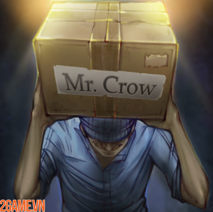 Trốn chạy khỏi kẻ bắt cóc đáng sợ và kỳ dị trong game Unlucky postman 0 Trốn chạy khỏi kẻ bắt cóc đáng sợ và kỳ dị trong game Unlucky postman 0