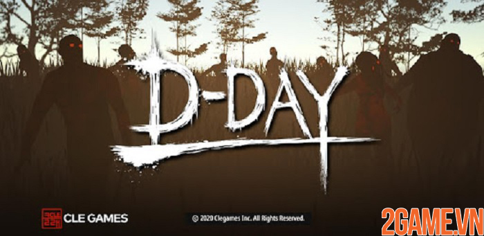 Zombie Hunter D-Day - Cuộc đổ bộ đầy đẫm máu của thây ma 0 Zombie Hunter D-Day - Cuộc đổ bộ đầy đẫm máu của thây ma 0