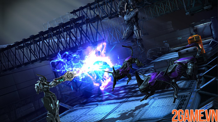 Implosion - Siêu phẩm game nhập vai với lối chơi phiêu lưu đầy kỳ thú 1 Implosion - Siêu phẩm game nhập vai với lối chơi phiêu lưu đầy kỳ thú 1